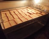 A picture of step 6 of Homemade Cake Rusk 😍😍.