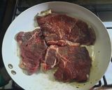Foto del paso 3 de la receta: Sandwichitos de carne con quesos