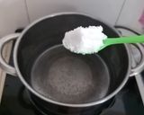 Hình bước làm 6 của món Mì xào rau củ chay