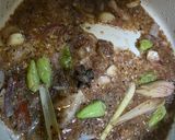 Gambar langkah 3 resipi 5:6:26 - Sup Thai Kepala Ikan Merah.
