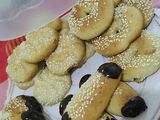 حلوة اقتصادية بالزيت