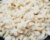 Nokedli! 🥚🥚🥚 recept fázis 4 fotója