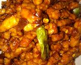 Foto langkah ke 7 dari resep Tempe Orek Pedas Manis.