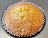 A picture of step 3 of 🍊🧁Orange Cupcakes🧁🍊.