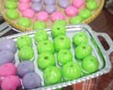 Foto langkah ke 10 dari resep Bakpao glowing anti keriput dan kempes.