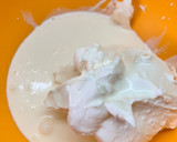 Foto del paso 2 de la receta: Tiramisú clásico con una vuelta de tuerca 🔩