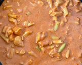 Csirke zöldbabbal recept fázis 1 fotója