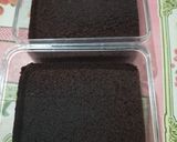 Foto langkah ke 4 dari resep #24 Choco Brownie Avocado.