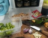 Foto langkah ke 1 dari resep Oseng_Oseng Usus Mania.