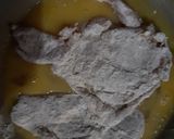 Foto langkah ke 3 dari resep Steak Ayam.