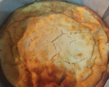 Foto del paso 6 de la receta: Tarta de queso batido