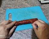 Foto del paso 2 de la receta: Lentejas con chorizo en 18 minutos