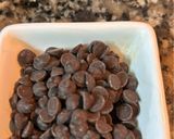 Foto del paso 3 de la receta: Para el mate y la merienda: Pepas de chocolate - Pepitos