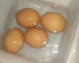 Spicy egg curry recipe step 1 photo