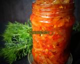 Foto langkah ke 9 dari resep 21. SANGA CABEK BAWANG BOMBAI KHAS KUTAI RESEP TURUN-TEMURUN.