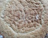 Foto del paso 4 de la receta: Tarta de crema pastelera con duraznos