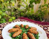 મેથી ના મુઠીયા (Methi Muthiya Recipe in Gujarati) રેસીપી સ્ટેપ5ફોટો