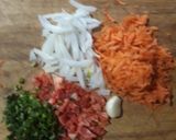Foto del paso 4 de la receta: Albóndigas de mi abuela