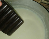 Foto del paso 4 de la receta: Chocolate caliente ♥️