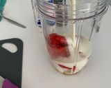 Sültpaprika krémleves recept fázis 2 fotója