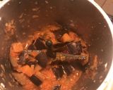 Foto del paso 5 de la receta Berenjenas con Tomate y Dátiles (Thermomix)