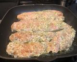 Foto del paso 4 de la receta: Pechugas al Chimichurri de Félix