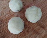Foto del paso 4 de la receta: Bombas de pulpitos picante