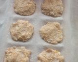 Foto del paso 3 de la receta: Ravioles caseros de ricota, pollo y calabaza