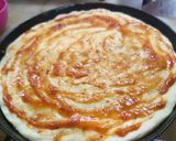 Foto del paso 4 de la receta: PrePizza casera