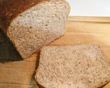 Foto del paso 15 de la receta: Pan de molde integral (muy tierno)