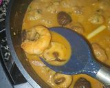 Foto del paso 11 de la receta: Albóndigas de mero y gambas