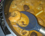 Foto del paso 11 de la receta: Albóndigas de mero y gambas