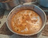 Foto del paso 12 de la receta: Tuco carne de oveja con fideos moñitas