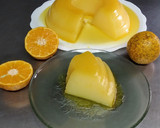Foto del paso 4 de la receta: Postre de mandarina fácil