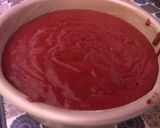 Foto langkah ke 6 dari resep Red velvet cake.
