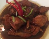 Foto langkah ke 7 dari resep Semur ayam kentang #Pr_anekasemur.