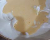 Foto del paso 2 de la receta: Torta invertida de ananá