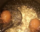 A picture of step 5 of Oden: Japanese One-Pot Dish.