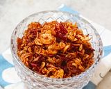 Foto langkah ke 4 dari resep Goreng Garem.