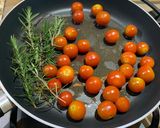 Foto del paso 1 de la receta: Huevos benedictinos estilo tapalpa
