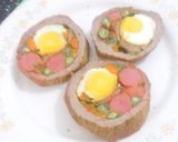 Foto del paso 7 de la receta: Delicioso Muchacho Relleno Para La Cena Navideña!