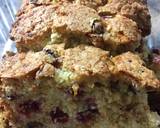 Cranberry Orange Bread recipe step 5 photo