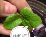 જાંબુ સોટ(Jambu Shots Recipe in Gujarati) રેસીપી સ્ટેપ2ફોટો