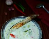 Foto langkah ke 11 dari resep 09. Terong Bakar (Tarung Babanam + Kukur Bilungka).