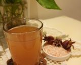 عکس مرحله 2 از دستور جوشانده پوست انار و نمک(داروی زخم لثه)