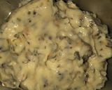 A picture of step 5 of Homemade Garlic Butter.