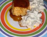 Foto del paso 5 de la receta Flan de huevo en Mambo🍮