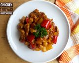 Foto langkah ke 9 dari resep Chicken Teriyaki.