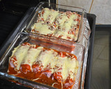 Foto del paso 7 de la receta: Canelones de York y espinacas