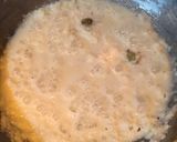 A picture of step 6 of Coconut Modak.